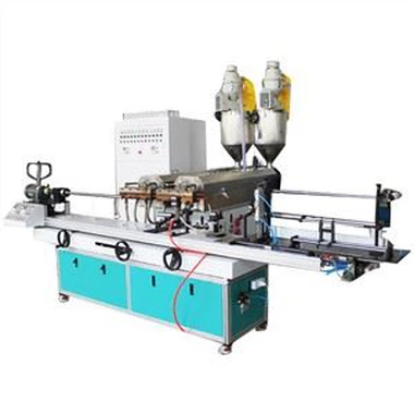 2E2M PP پنچانے فلٹر کارتوس مشین