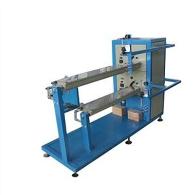 پی پی سوت سٹرنگ زخم فلٹر کارتوس مشین